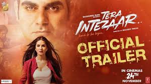 Watch Tera Intezaar