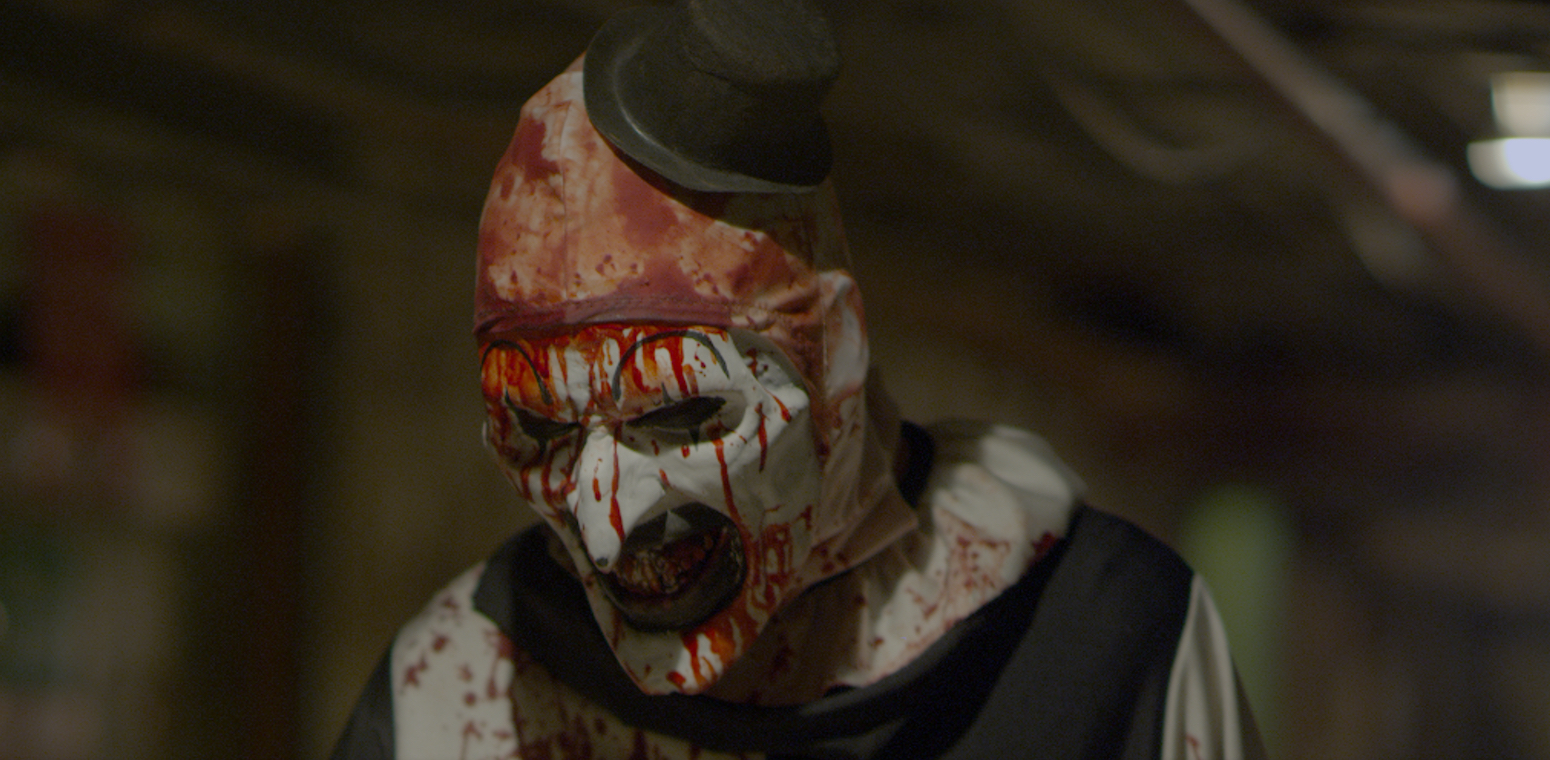 Watch Terrifier