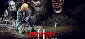 Watch Terrortory 2