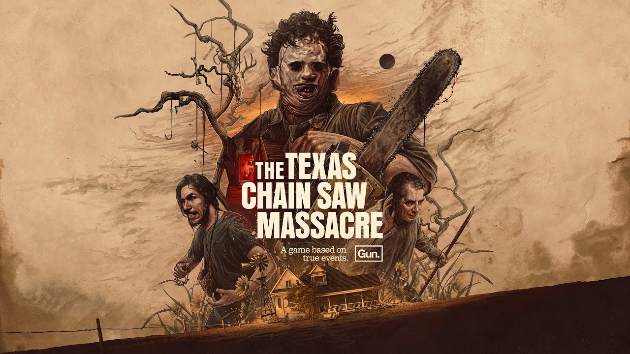 Watch Texas Chainsaw Massacre