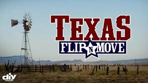 Watch Texas Flip and Move - Season 1