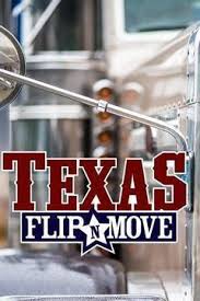 Texas Flip and Move - Season 2