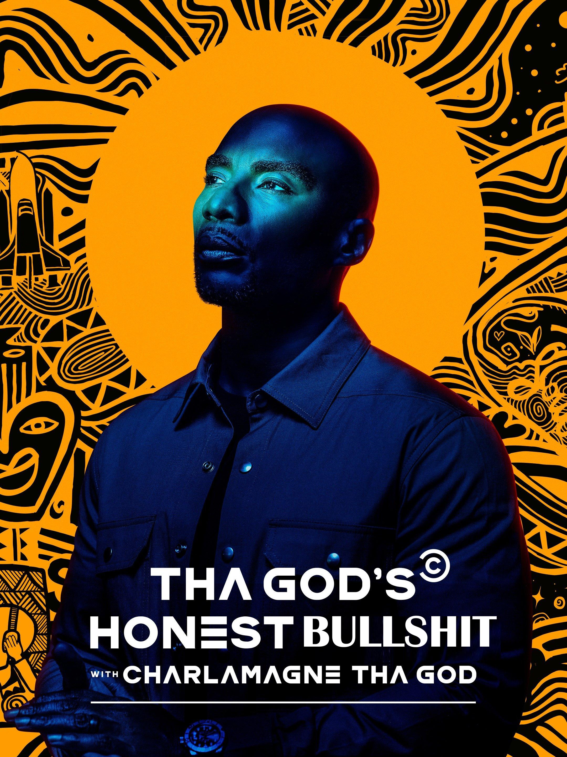 Tha God's Honest Truth with Charlamagne Tha God - Season 1