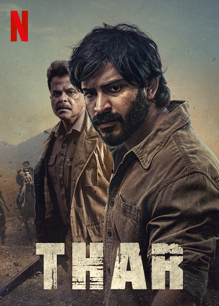 Thar (2022)