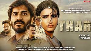 Watch Thar (2022)