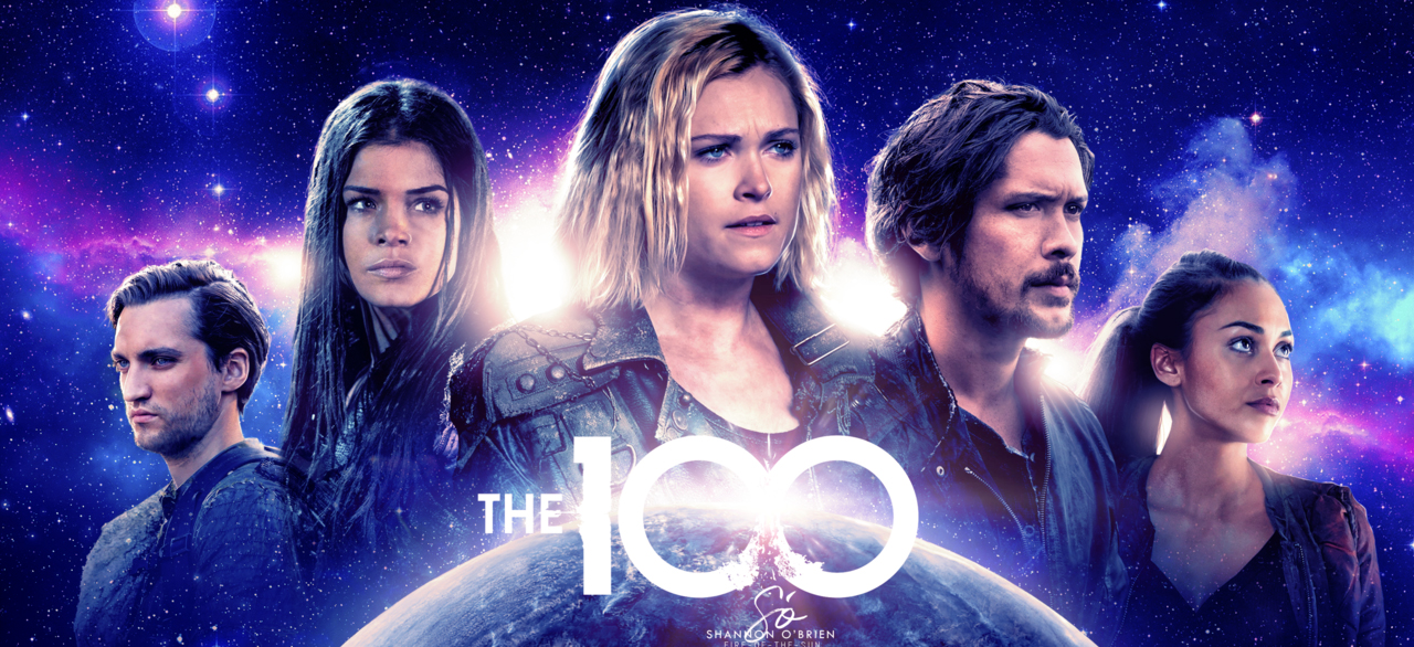 Watch The 100 - Season 6