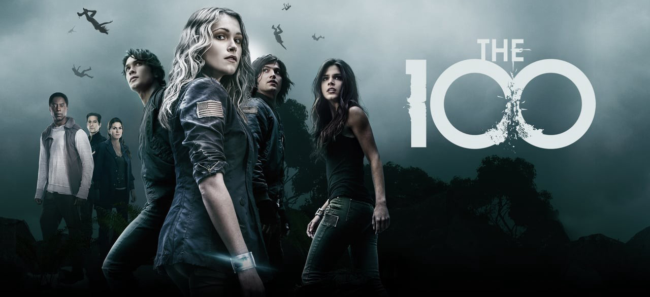Watch The 100 - Season 7
