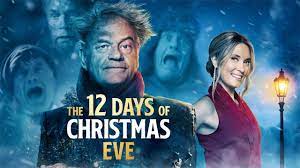 Watch The 12 Days of Christmas Eve