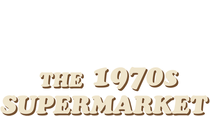 The 1970s Supermarket: Season 1