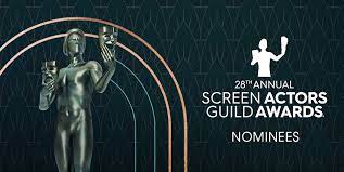 Watch The 28th Annual Screen Actors Guild Awards