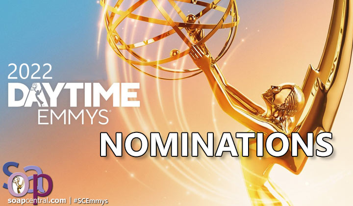Watch The 49th Annual Daytime Emmy Awards