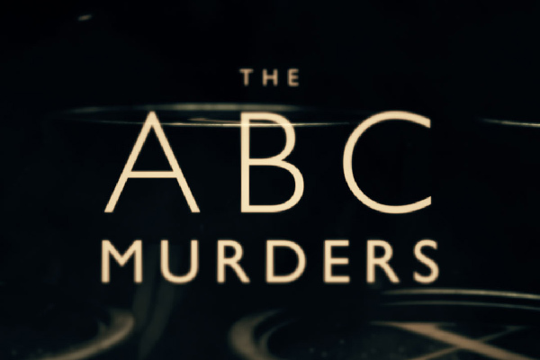 Watch The ABC Murders - Season 1