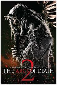 The Abcs Of Death 2