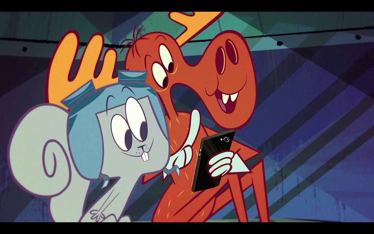 Watch The Adventures of Rocky and Bullwinkle - Season 1