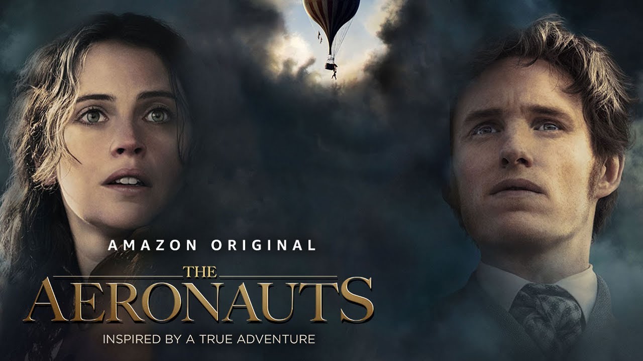 Watch The Aeronauts