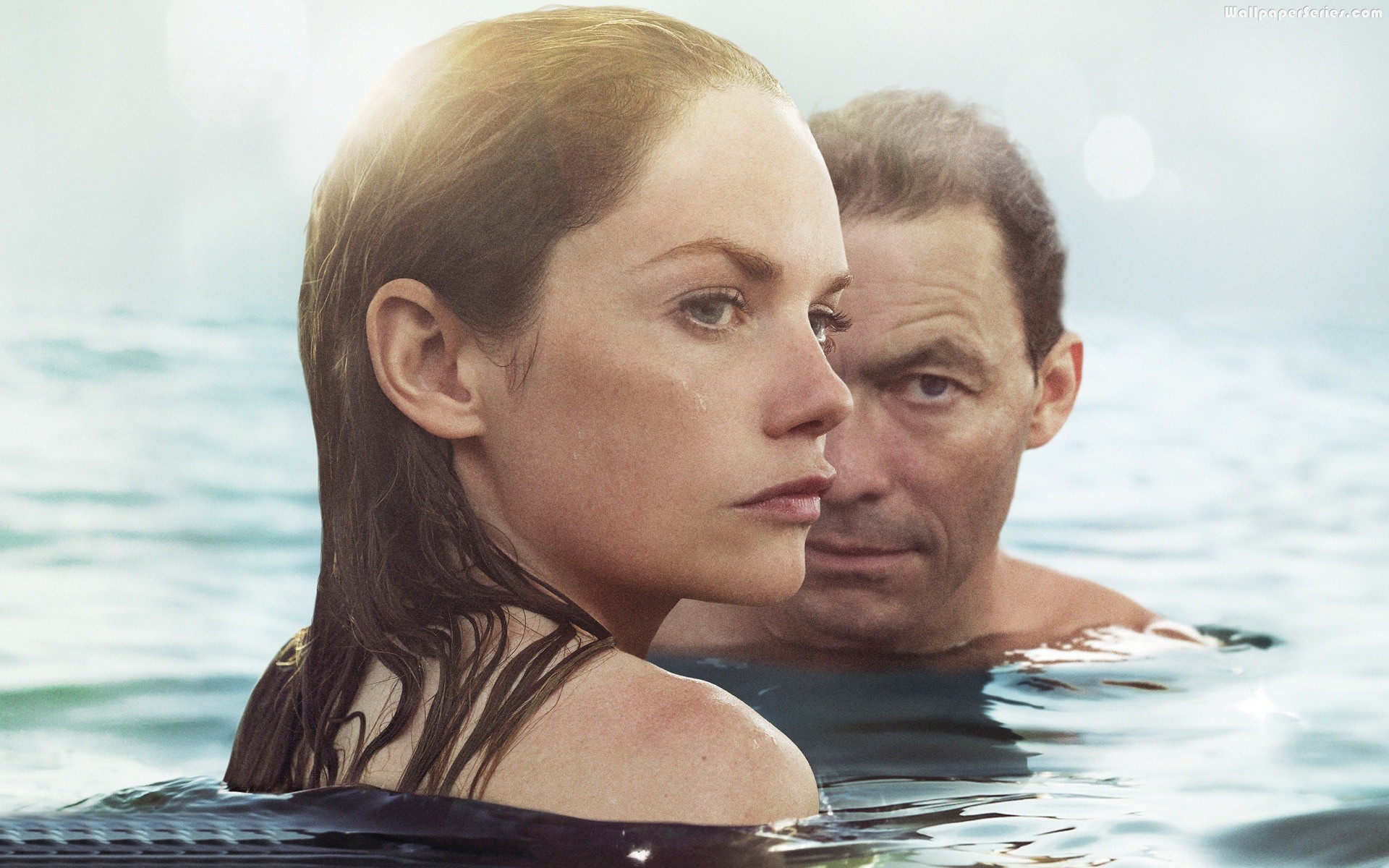 Watch The Affair - Season 3