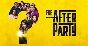 Watch The Afterparty - Season 1