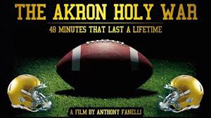 Watch The Akron Holy War