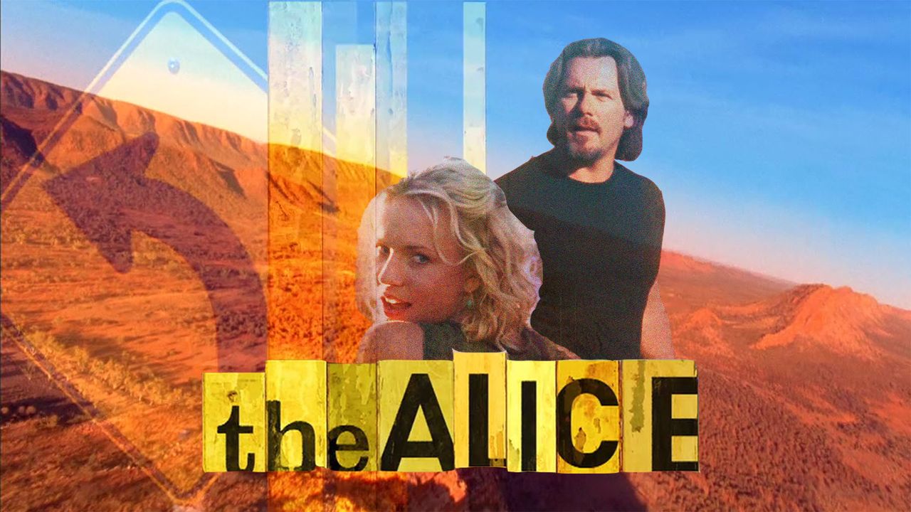 Watch The Alice - Season 1