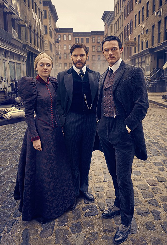 The Alienist - Season 1