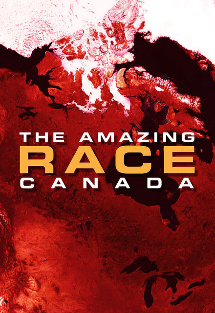 The Amazing Race Canada - Season 5