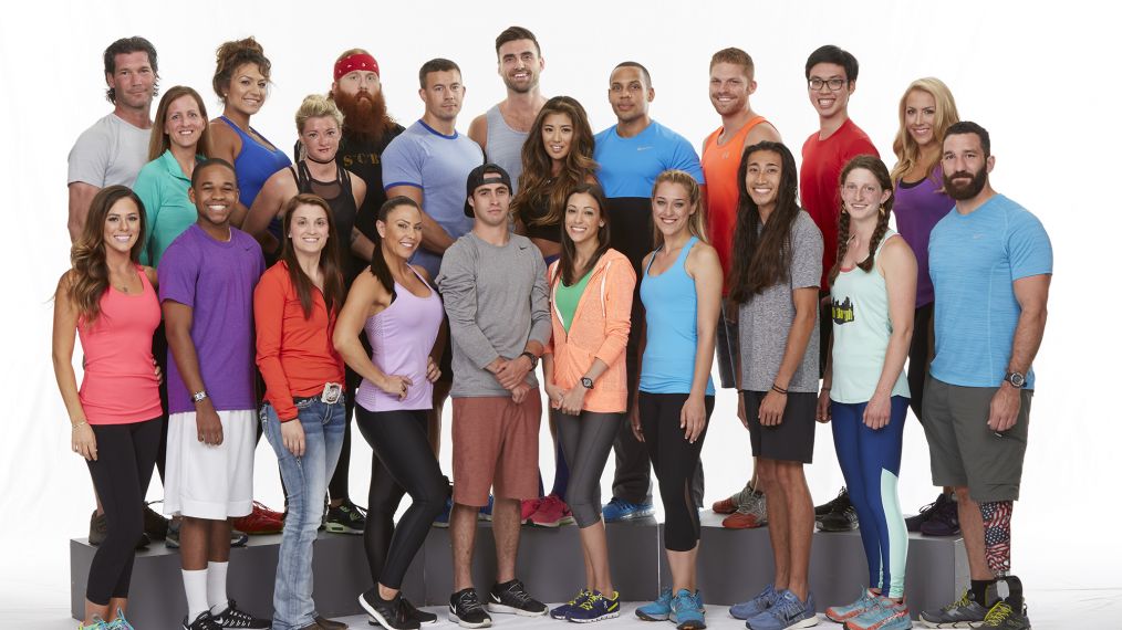 Watch The Amazing Race - Season 29