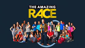 Watch The Amazing Race - Season 32