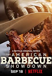 The American Barbecue Showdown - Season 1