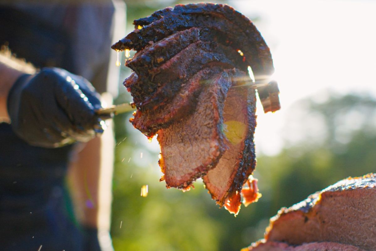 Watch The American Barbecue Showdown - Season 1