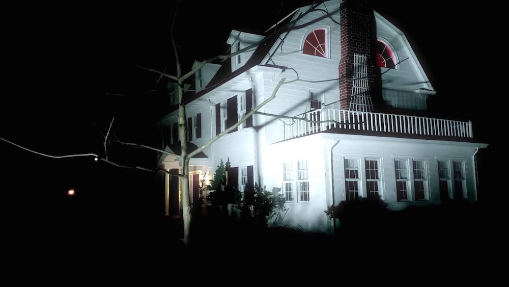 Watch The Amityville Legacy