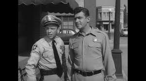 Watch The Andy Griffith Show season 1