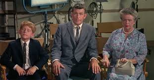 Watch The Andy Griffith Show season 8