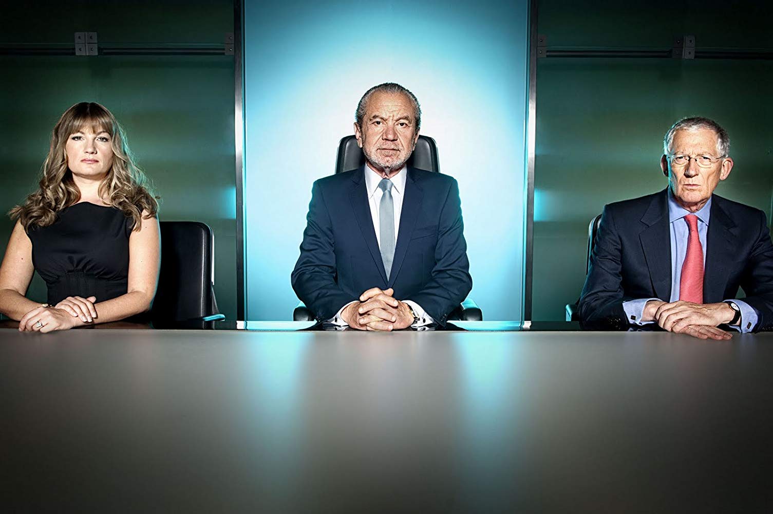 Watch The Apprentice - Season 12