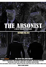 The Arsonist