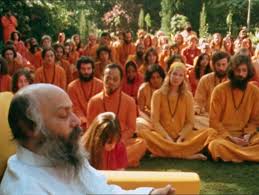 Watch The Ashram