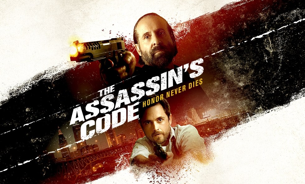 Watch The Assassin's Code
