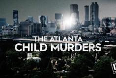 Watch The Atlanta Child Murders - Season 1