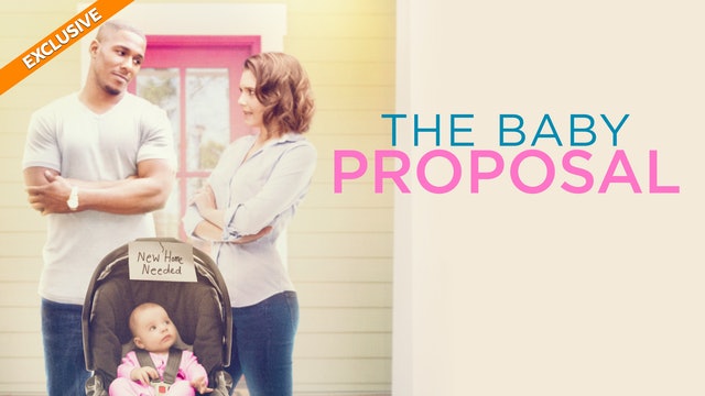 Watch The Baby Proposal