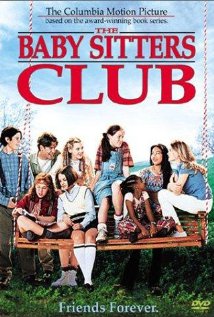 The Baby Sitters Club