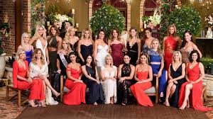 Watch The Bachelor (AU) - Season 2