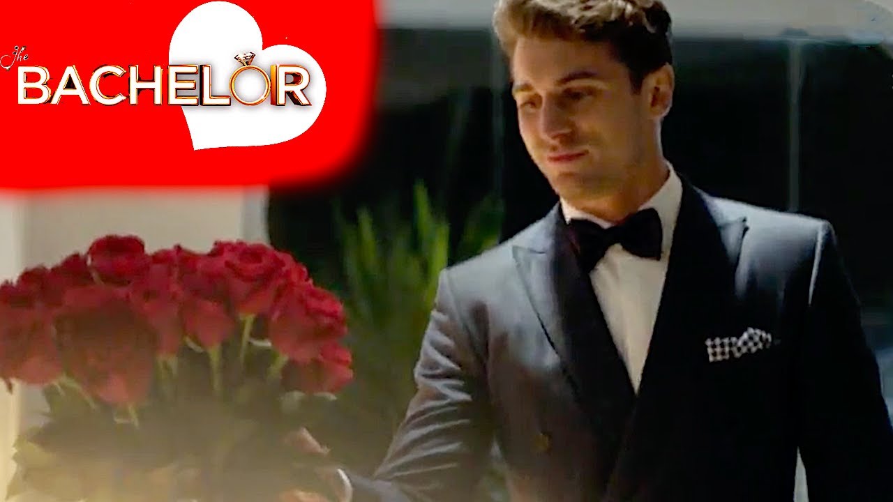 Watch The Bachelor (AU) - Season 5