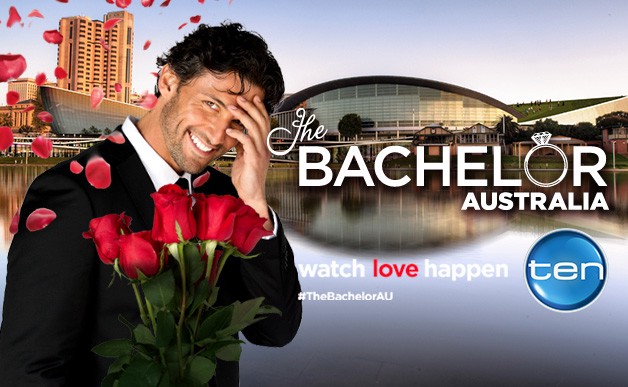 Watch The Bachelor (AU) - Season 7