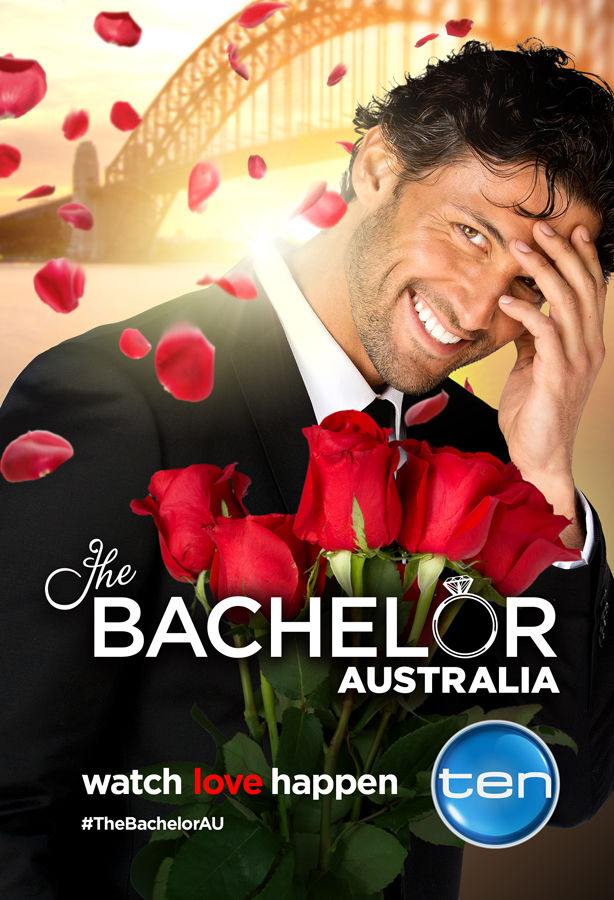 The Bachelor Australia - Season 10