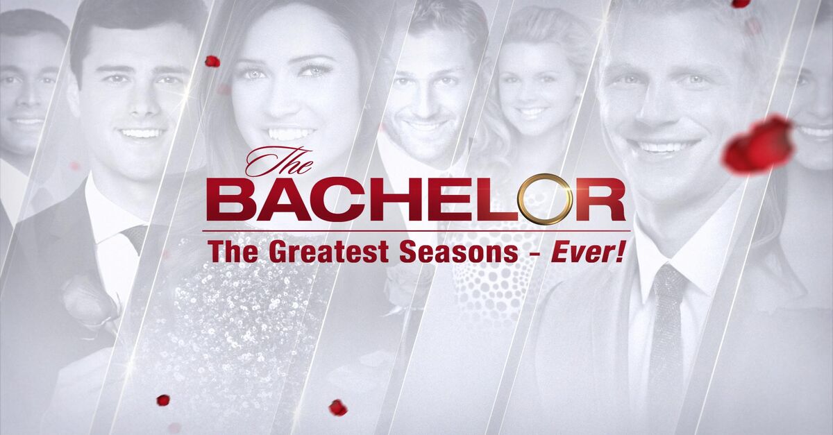 Watch The Bachelor: The Greatest Seasons — Ever! - Season 1