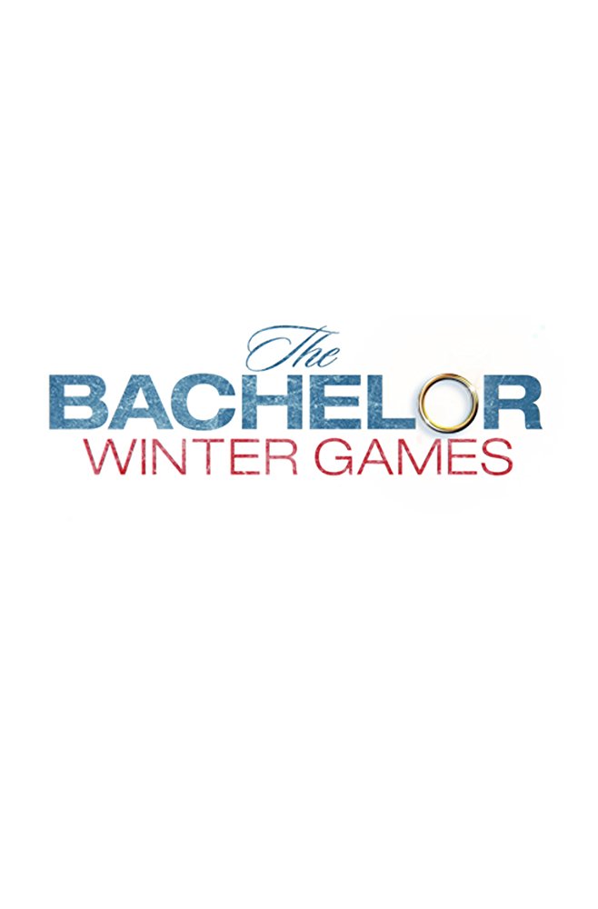 The Bachelor Winter Games - Season 1