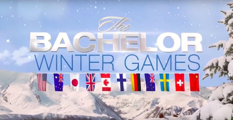 Watch The Bachelor Winter Games - Season 1