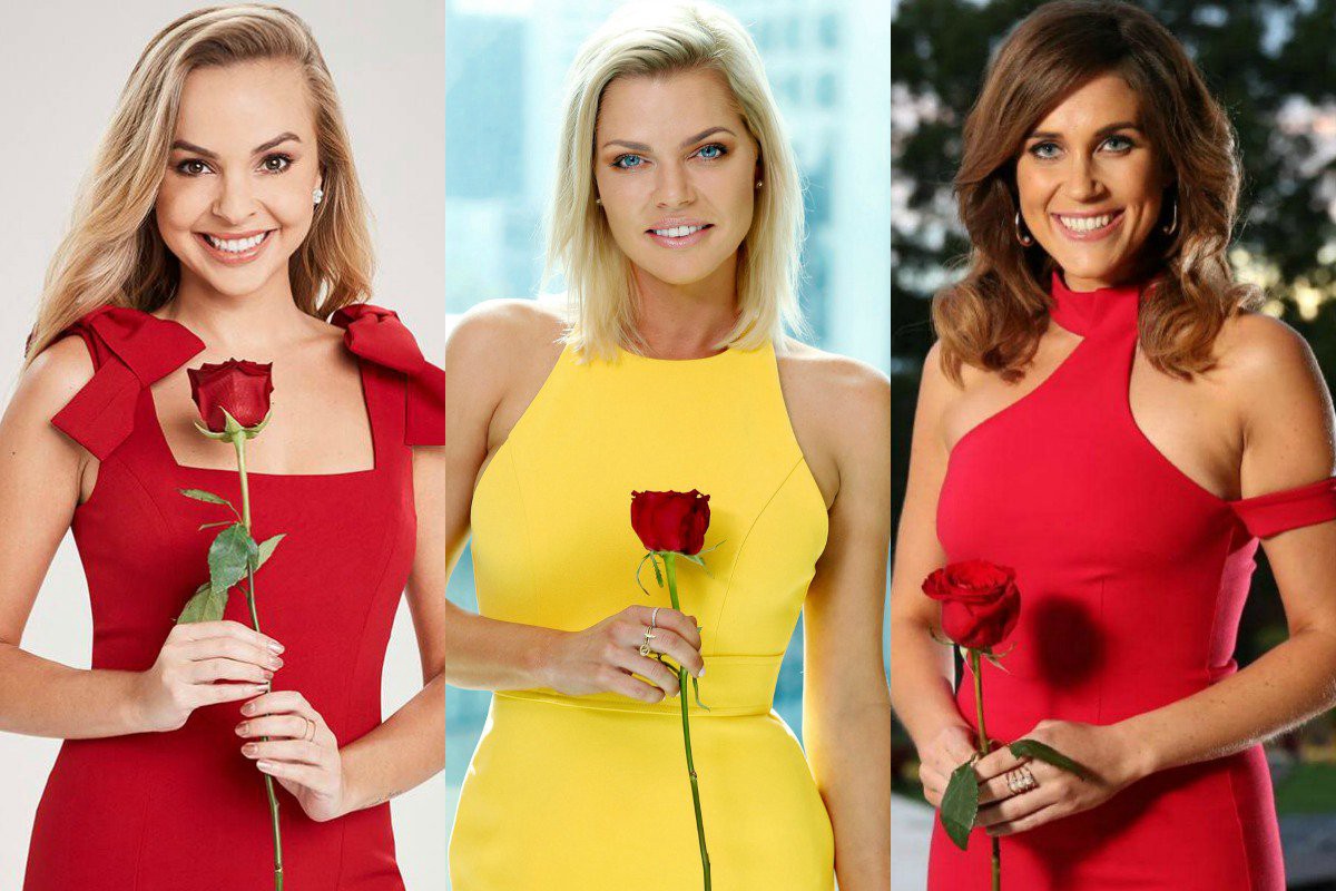 Watch The Bachelorette (AU) - Season 5