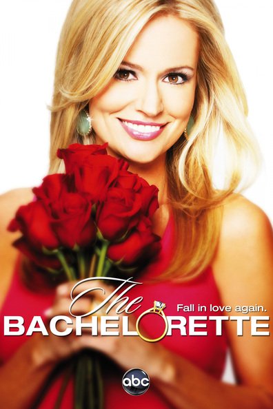 The Bachelorette - Season 15