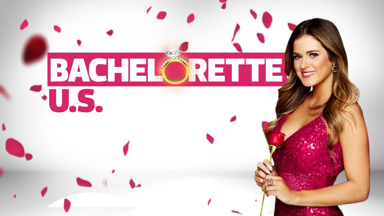 Watch The Bachelorette - Season 15