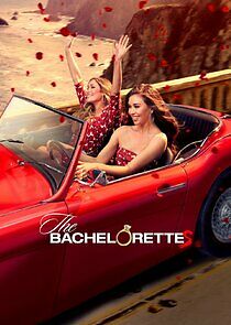 The Bachelorette - Season 19
